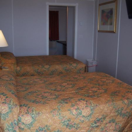 Desert Palm Inn Motel Seaside Park Kültér fotó